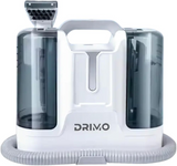 Drimo Pro 6-in-1 Spot Cleaner 450W Portable Carpet & Upholstery Cleaner