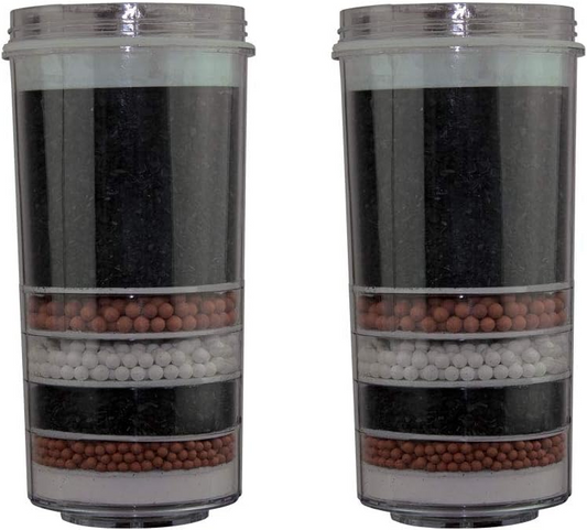 Aimex 7-Stage BPA-Free Water Filter for Chlorine