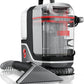 Cleanslate Spot Cleaner, Powerful Portable Carpet and Upholstery Washer with Multi-Tool Kit, Multi-Purpose Stain Remover