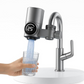 Water Filter - Domestic Home Kitchen Smart Tap UV Water Purifier