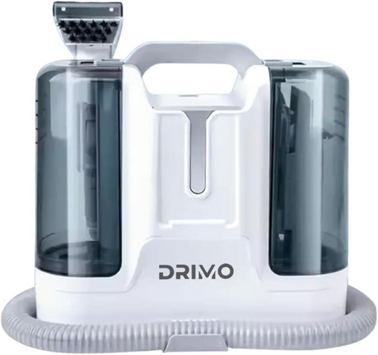 Drimo Pro 6-in-1 Spot Cleaner 450W Portable Carpet & Upholstery Cleaner