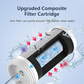 Water Filter - Domestic Home Kitchen Smart Tap UV Water Purifier