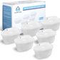 Crystal Pure Water Filter replacement