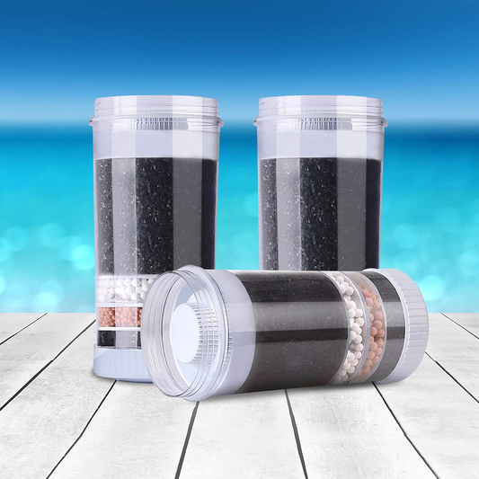 Devanti Water Dispenser Set of 3x Filter