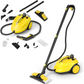 Steam Cleaner with 20 Accessories for Home, 2000W