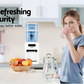 Devanti Water Dispenser Set of 3x Filter
