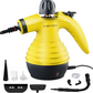 Comforday Multi-Purpose Handheld Pressurized Steam Cleaner