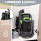 Carpet and Upholstery Cleaner, Portable Spot Cleaner 450W Lightweight Handheld Deep Cleaner Machine for Pet Stains,Rug, Mattress, Car Seat and Curtain