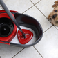 Microfiber Spin Mop, Bucket Floor Cleaning System