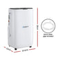 Devanti Dehumidifier 20L Air Purifier White
