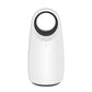 MyGenie Ultra Quiet Eco Flow Air Purifier WI-FI Control HEPA Filter White
