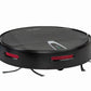 Smart Robot Vacuum Cleaner w/ 3-in-1 HEPA & Mopping Pad (Black)
