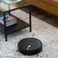 Smart Robot Vacuum Cleaner w/ 3-in-1 HEPA & Mopping Pad (Black)