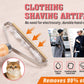 Lint Remover For Pet Hair Cat & Dogs Clothes Shaver Fabric Brush Wool Roller