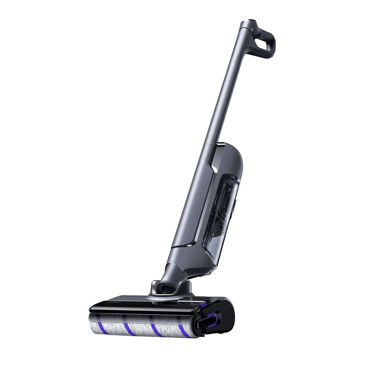 Robotic Vacuum & Mop