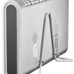 Air Purifier two-way (Wall Mounted or Desktop)