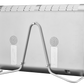 Air Purifier two-way (Wall Mounted or Desktop)