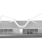 Air Purifier two-way (Wall Mounted or Desktop)