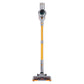 Devanti 300W Stick Vacuum Cleaner Cordless Self-Standing Golden